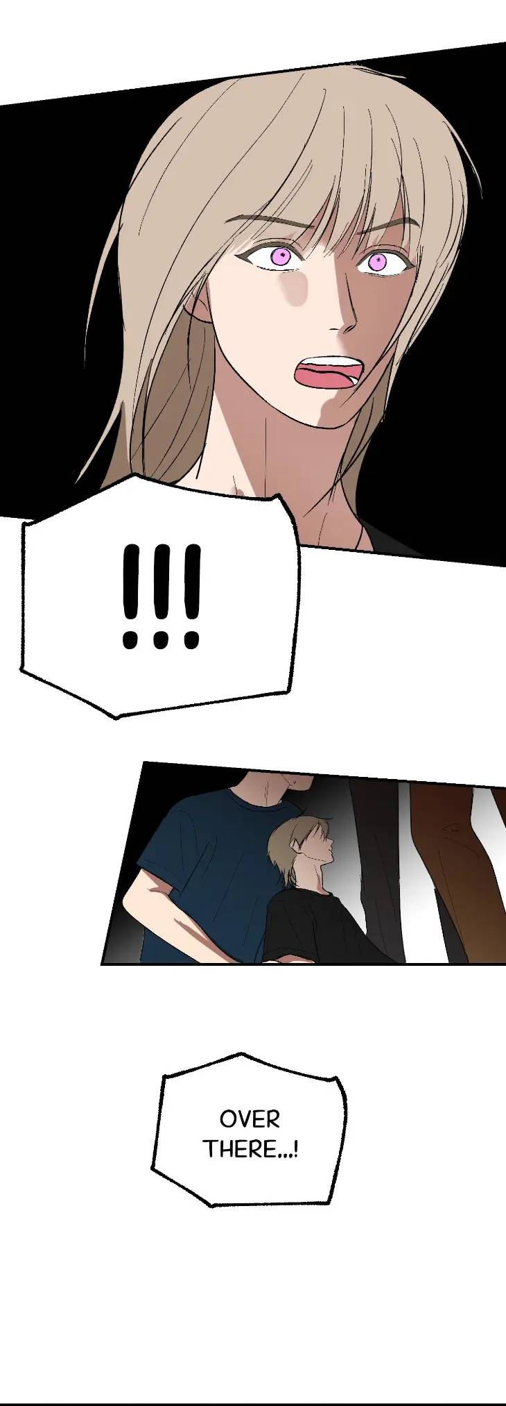 Ghostly-Connection-By-Haengbok-Uncensored-Eng page 22
