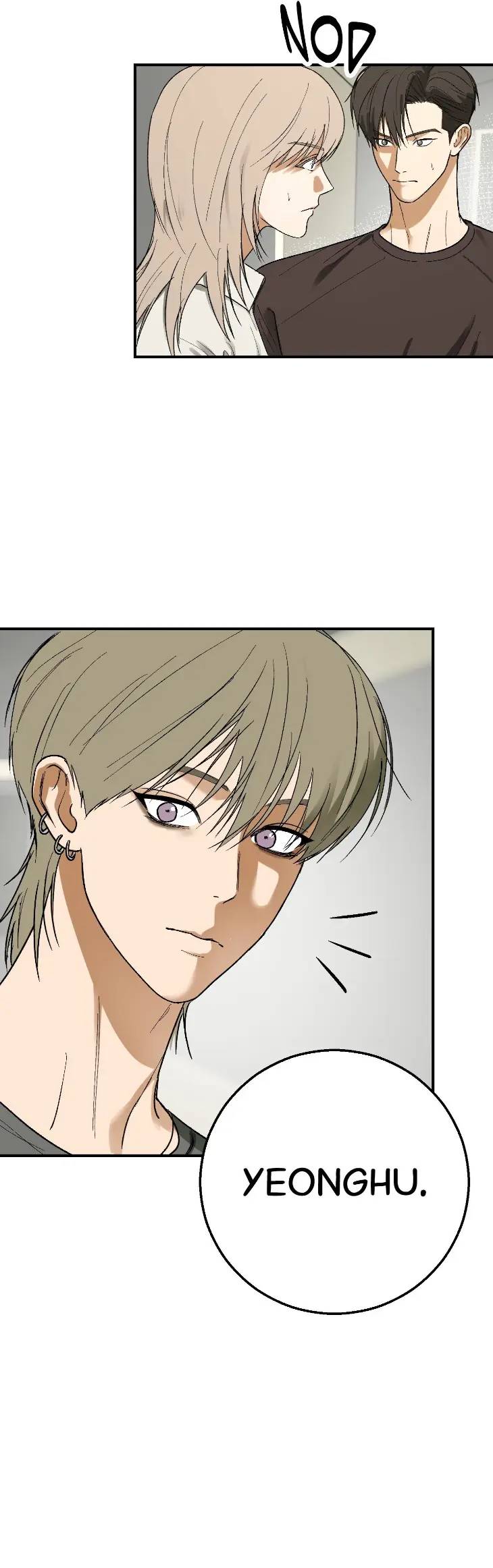 Ghostly-Connection-By-Haengbok-Uncensored-Eng page 2