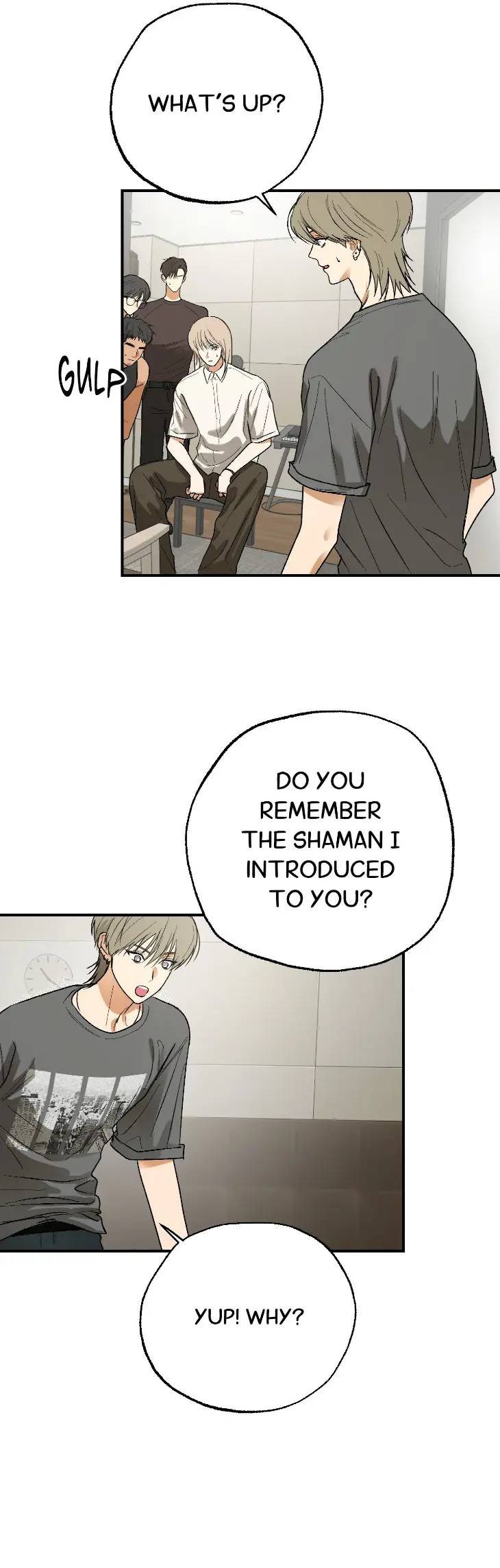 Ghostly-Connection-By-Haengbok-Uncensored-Eng page 3