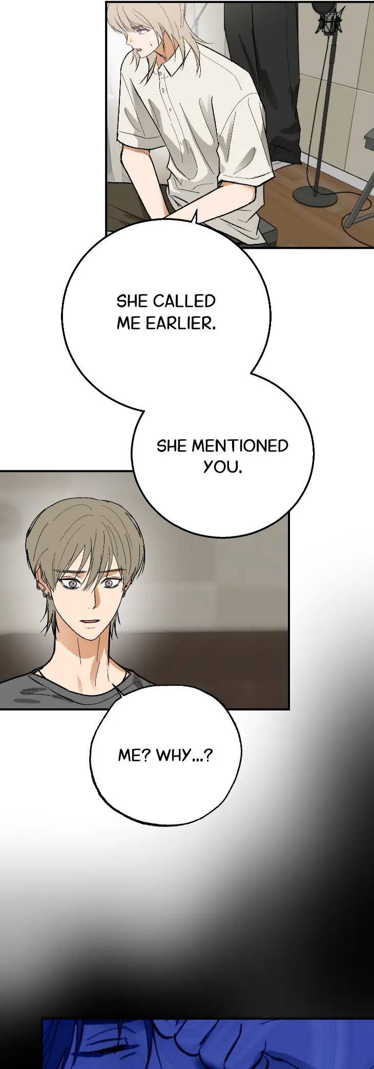 Ghostly-Connection-By-Haengbok-Uncensored-Eng page 4