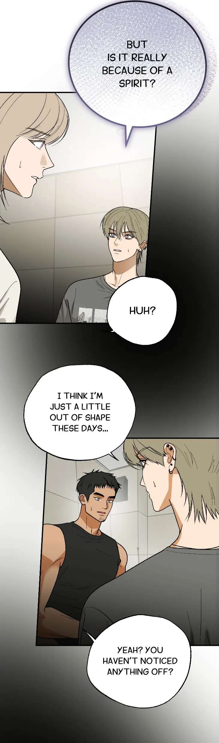 Ghostly-Connection-By-Haengbok-Uncensored-Eng page 7