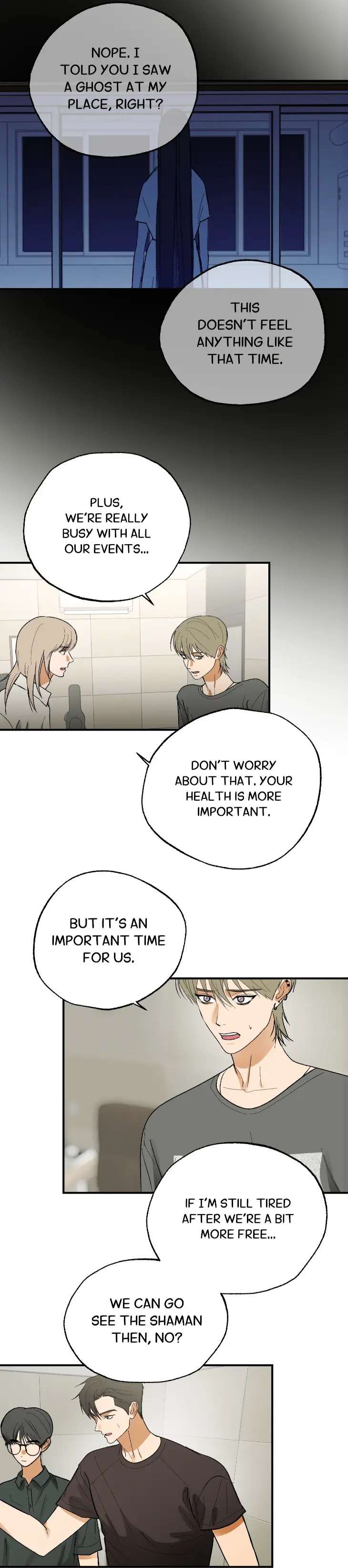 Ghostly-Connection-By-Haengbok-Uncensored-Eng page 8