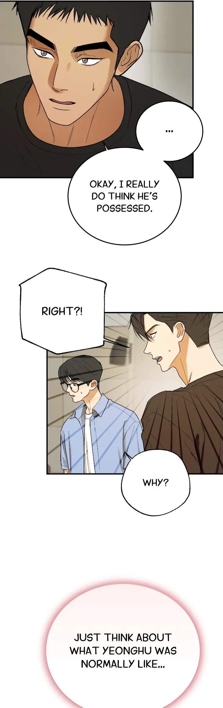 Ghostly-Connection-By-Haengbok-Uncensored-Eng page 10