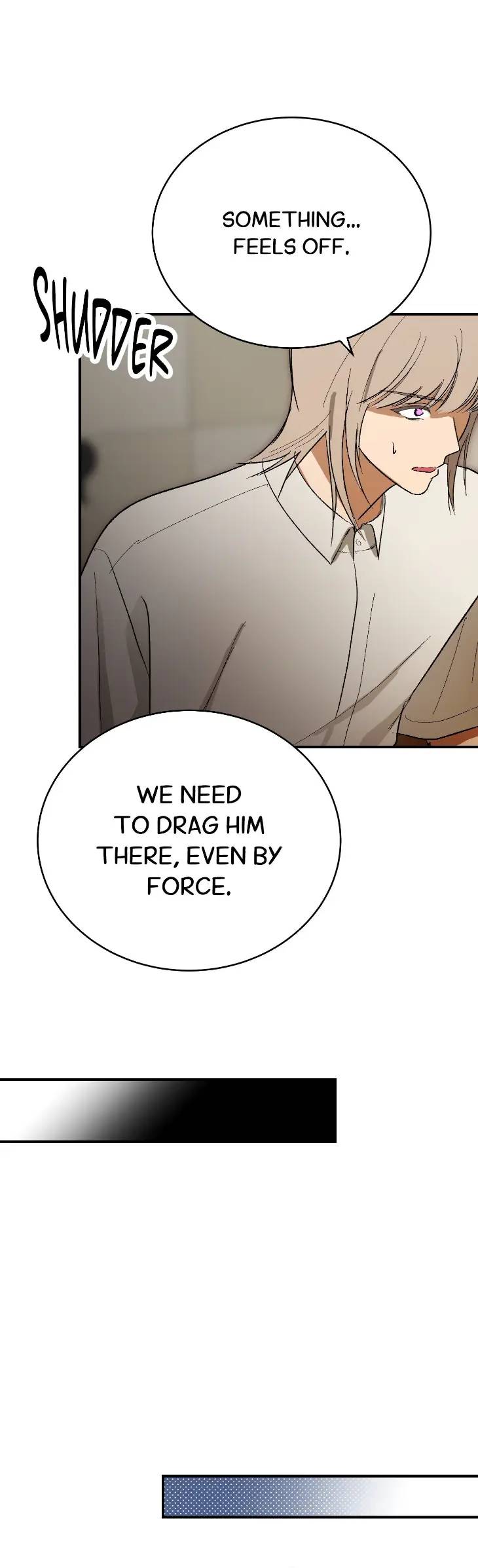 Ghostly-Connection-By-Haengbok-Uncensored-Eng page 12