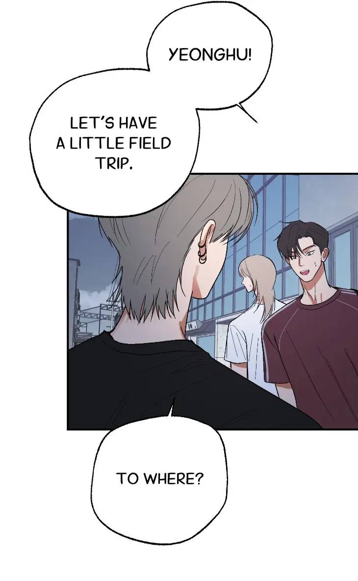 Ghostly-Connection-By-Haengbok-Uncensored-Eng page 13