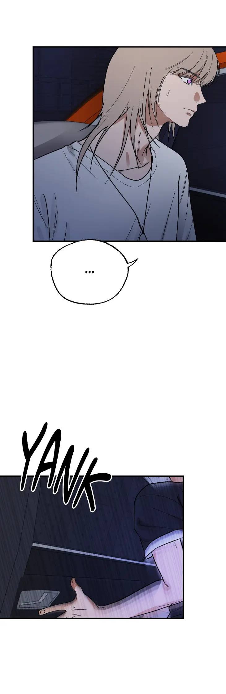 Ghostly-Connection-By-Haengbok-Uncensored-Eng page 15