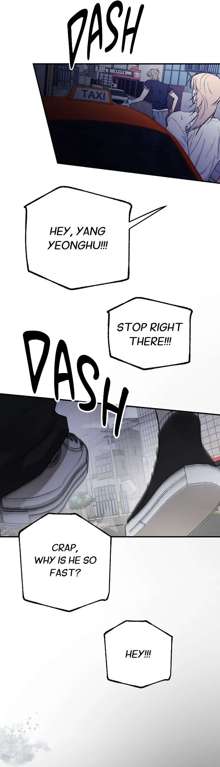 Ghostly-Connection-By-Haengbok-Uncensored-Eng page 16