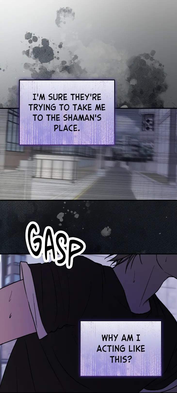 Ghostly-Connection-By-Haengbok-Uncensored-Eng page 17