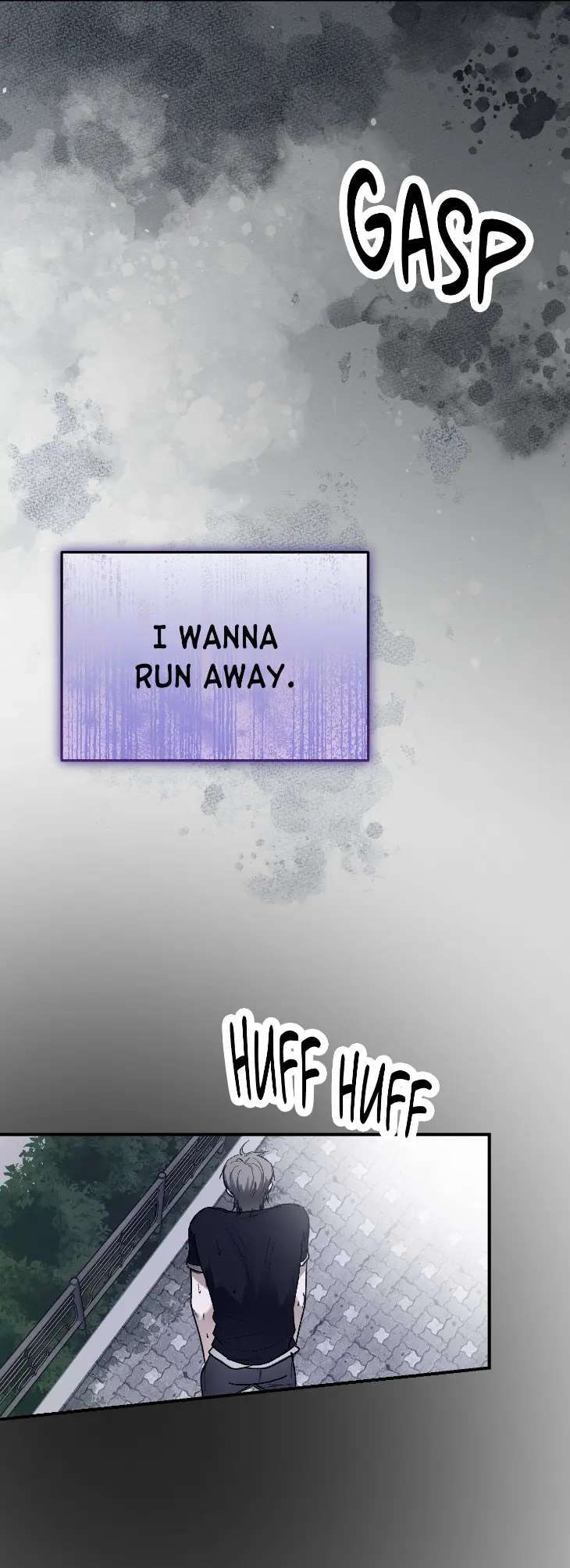 Ghostly-Connection-By-Haengbok-Uncensored-Eng page 18