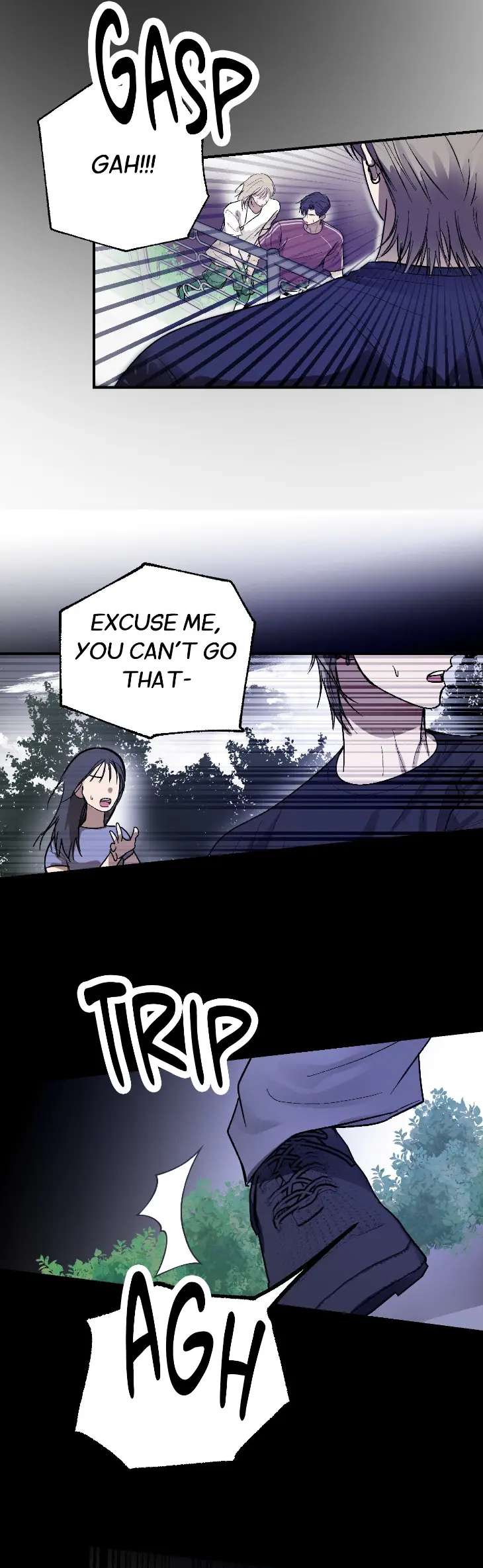 Ghostly-Connection-By-Haengbok-Uncensored-Eng page 19