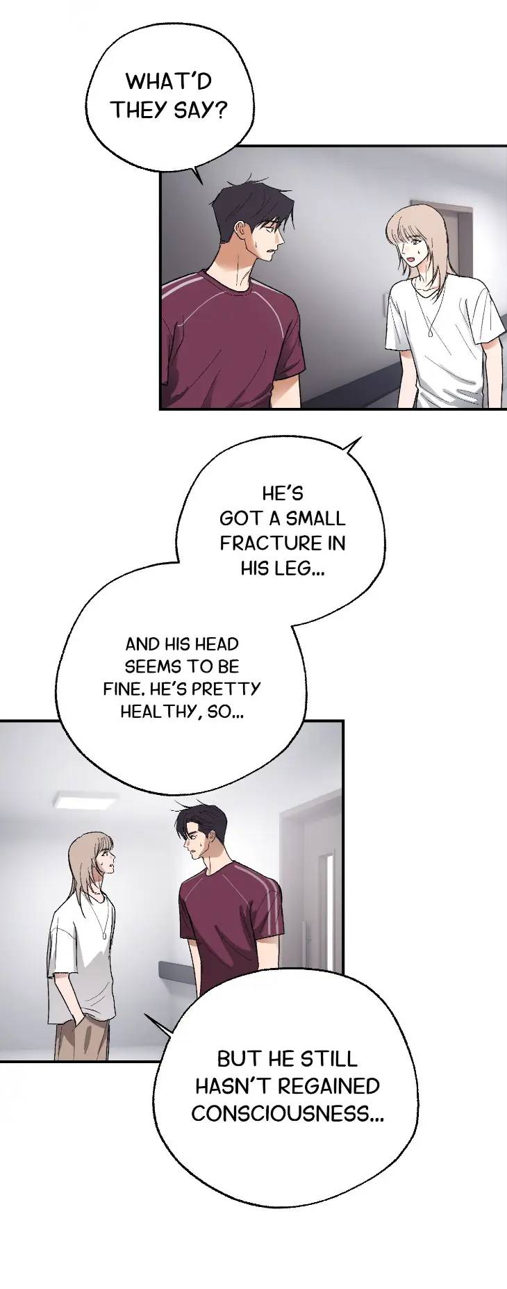 Ghostly-Connection-By-Haengbok-Uncensored-Eng page 22