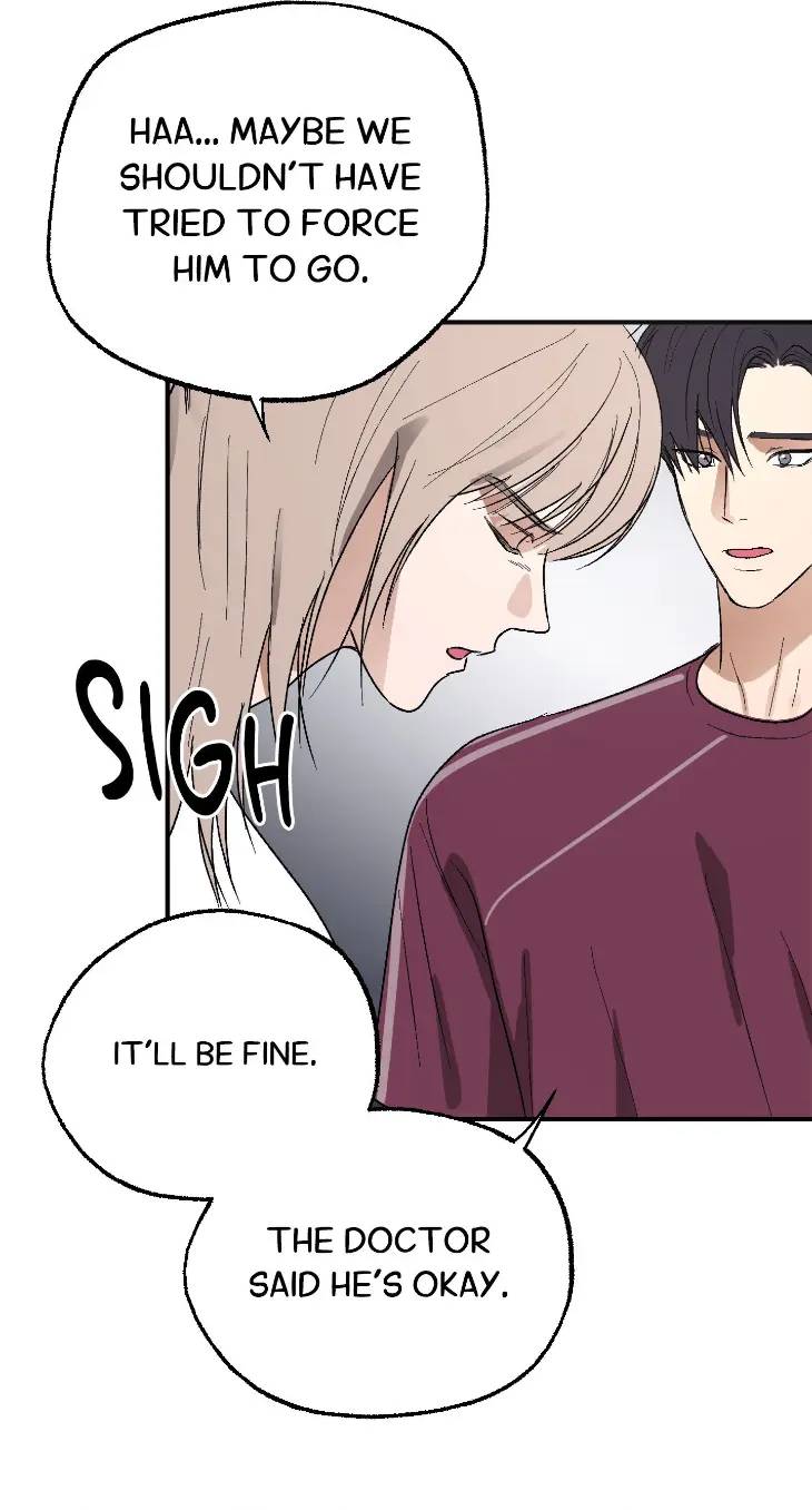 Ghostly-Connection-By-Haengbok-Uncensored-Eng page 23