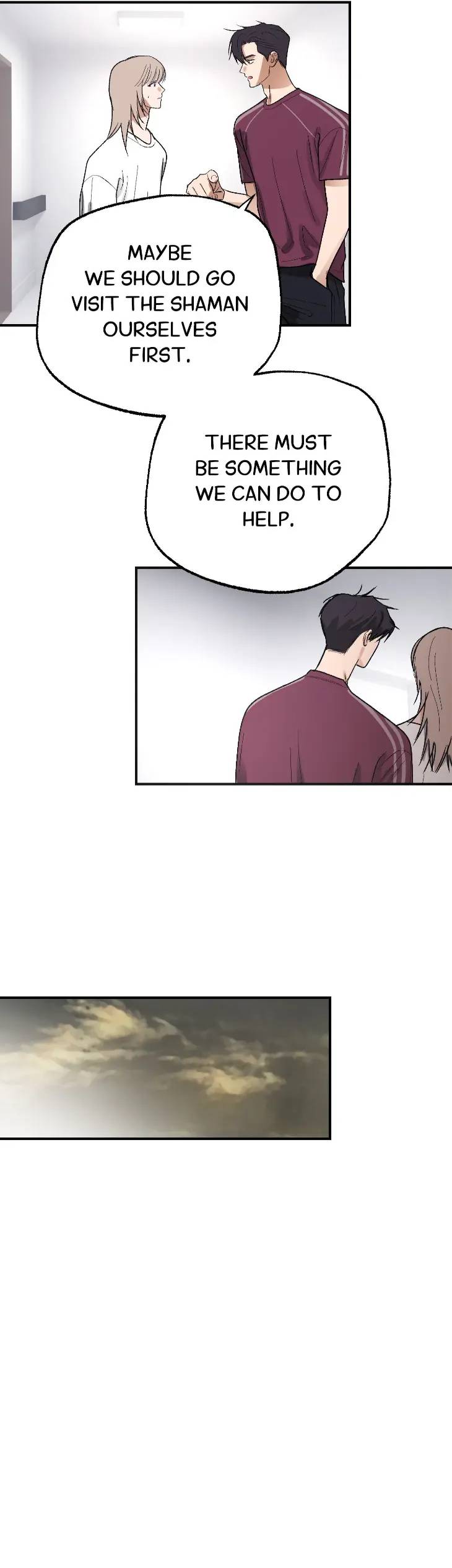 Ghostly-Connection-By-Haengbok-Uncensored-Eng page 24