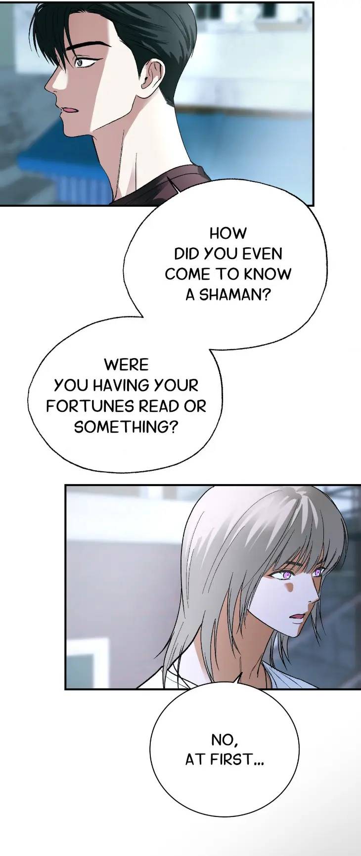 Ghostly-Connection-By-Haengbok-Uncensored-Eng page 2
