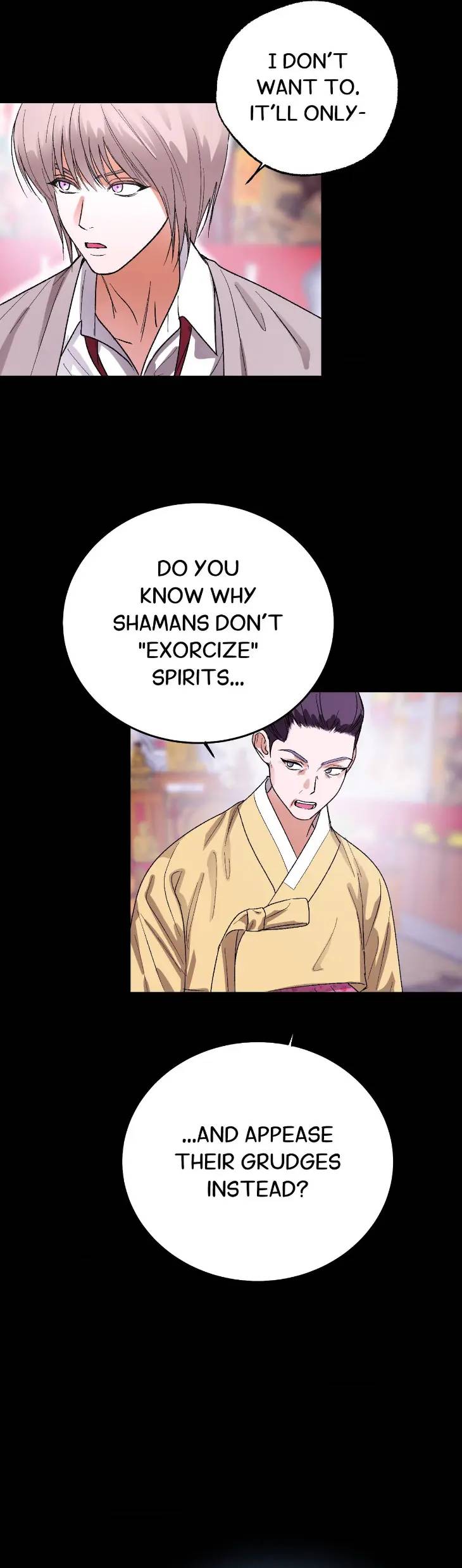 Ghostly-Connection-By-Haengbok-Uncensored-Eng page 7