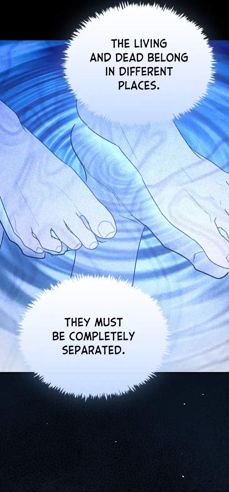 Ghostly-Connection-By-Haengbok-Uncensored-Eng page 8