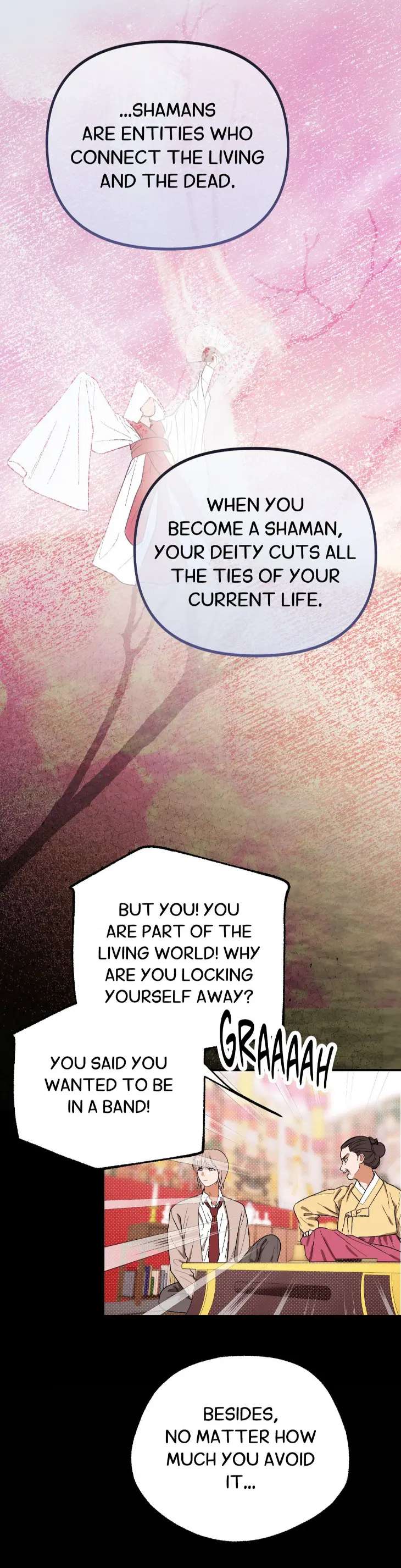 Ghostly-Connection-By-Haengbok-Uncensored-Eng page 10