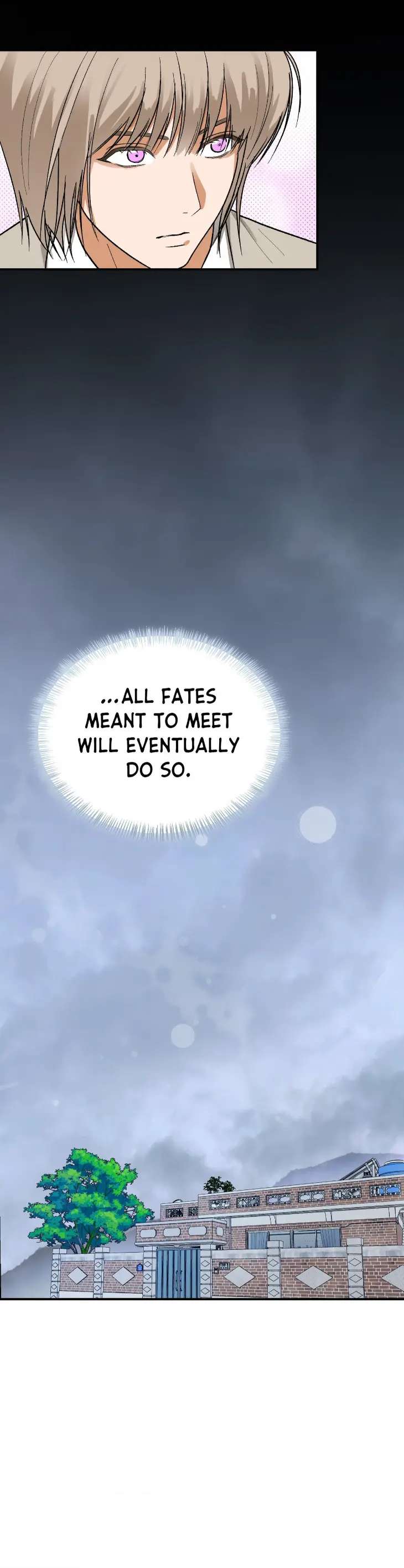 Ghostly-Connection-By-Haengbok-Uncensored-Eng page 11