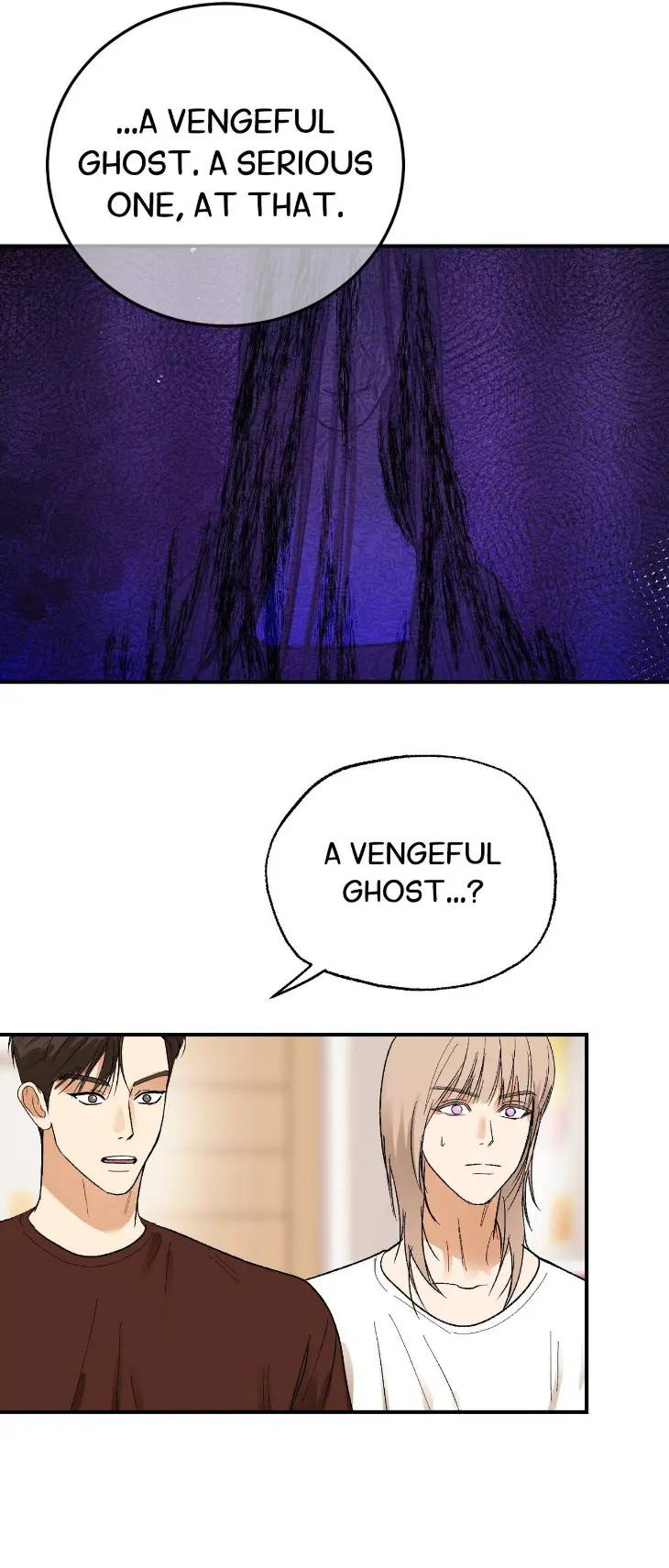Ghostly-Connection-By-Haengbok-Uncensored-Eng page 16