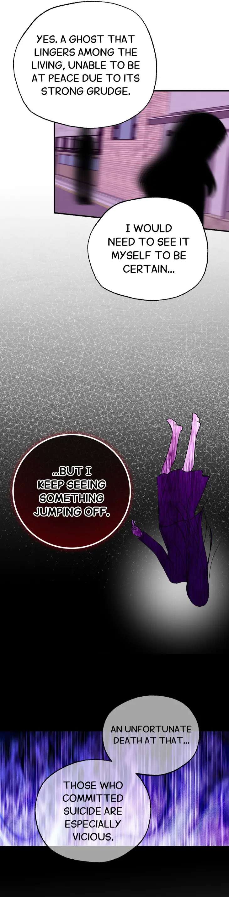 Ghostly-Connection-By-Haengbok-Uncensored-Eng page 17
