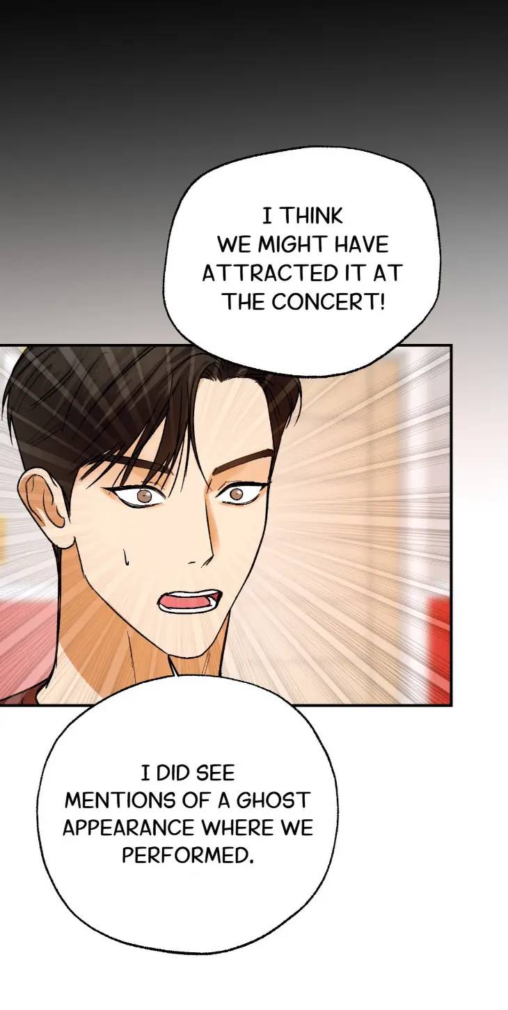 Ghostly-Connection-By-Haengbok-Uncensored-Eng page 18