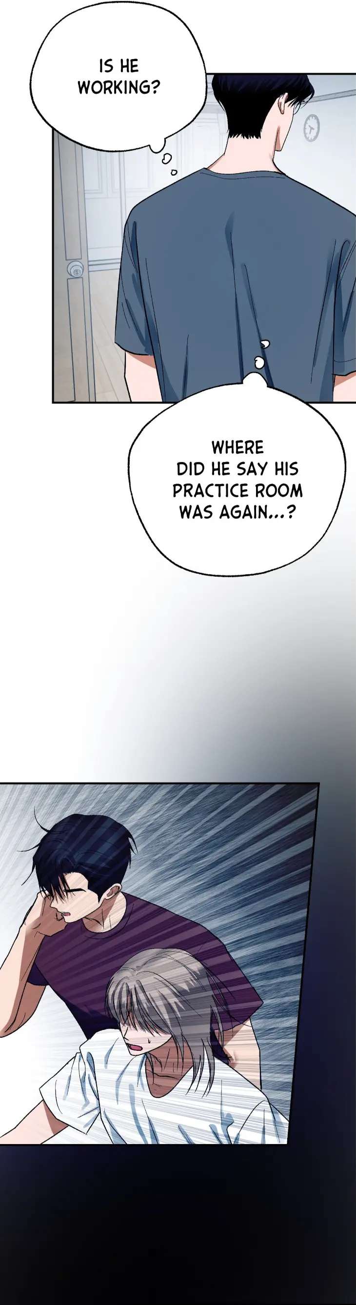 Ghostly-Connection-By-Haengbok-Uncensored-Eng page 23