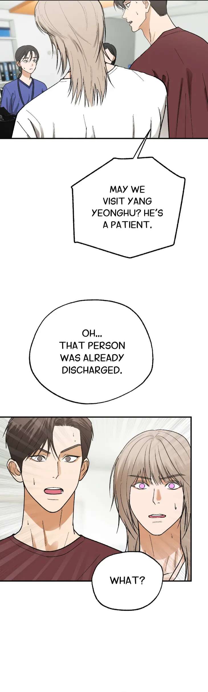 Ghostly-Connection-By-Haengbok-Uncensored-Eng page 2