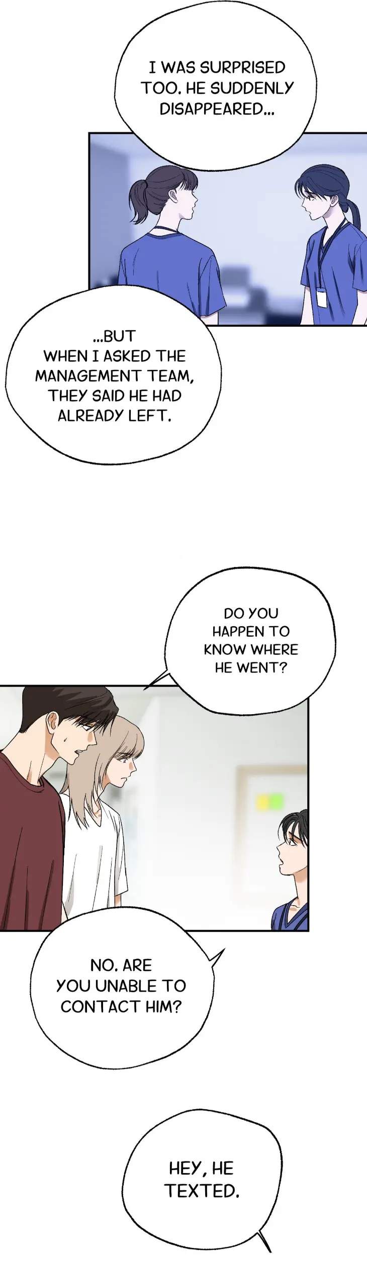 Ghostly-Connection-By-Haengbok-Uncensored-Eng page 3