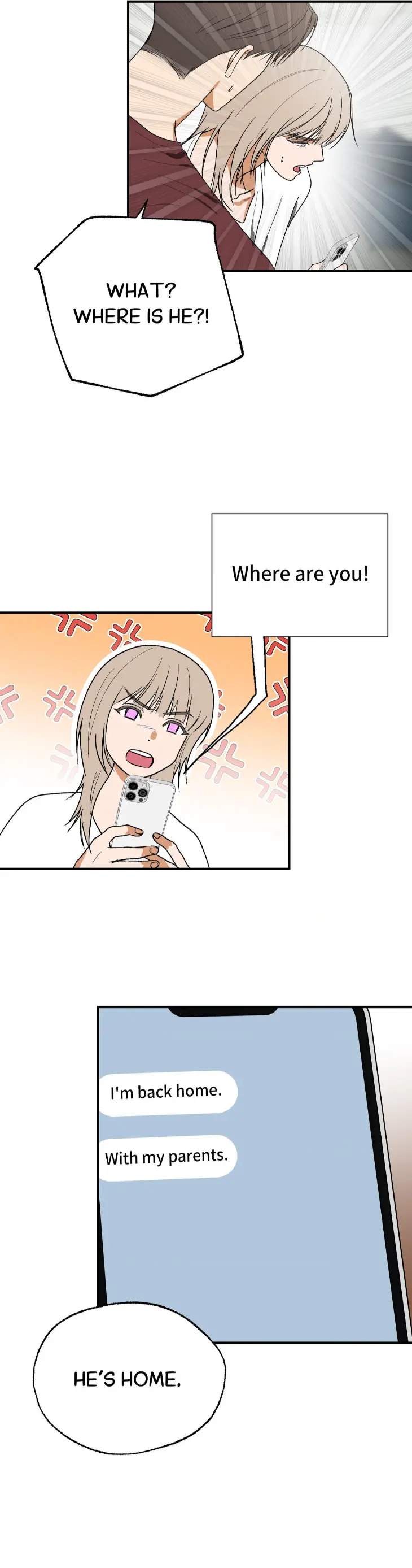 Ghostly-Connection-By-Haengbok-Uncensored-Eng page 4