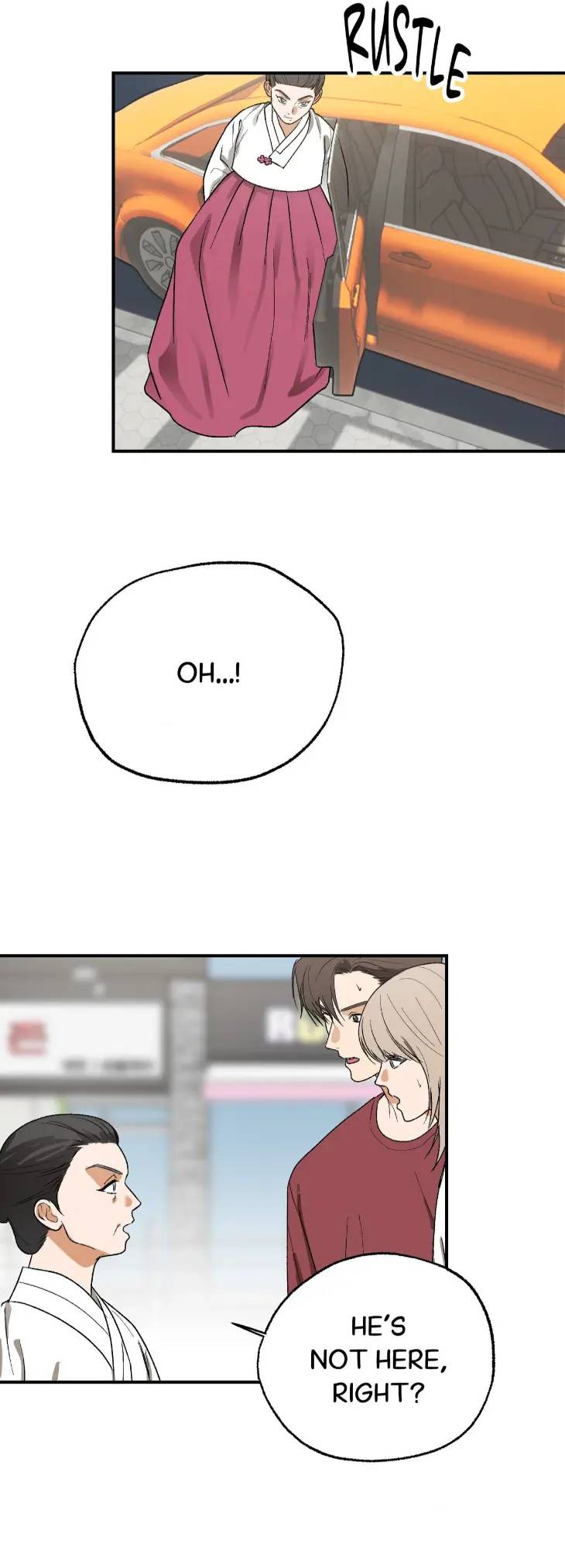 Ghostly-Connection-By-Haengbok-Uncensored-Eng page 6