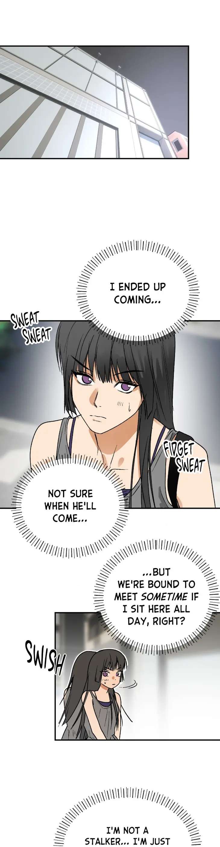 Ghostly-Connection-By-Haengbok-Uncensored-Eng page 8