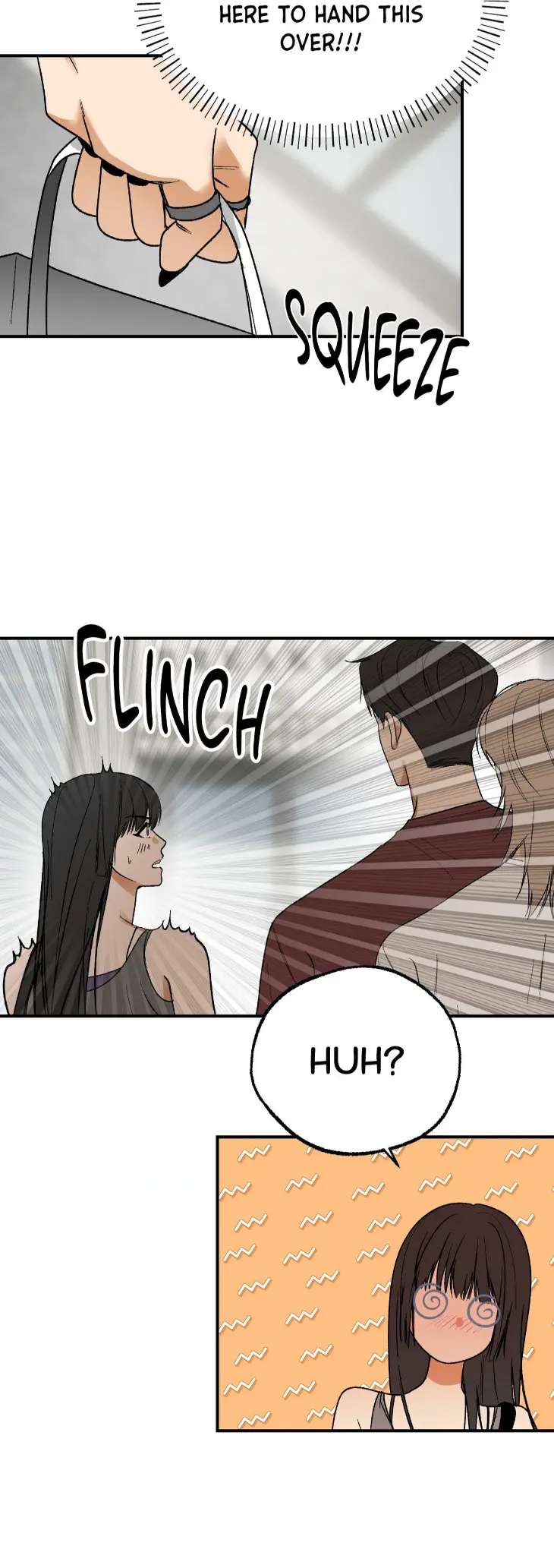 Ghostly-Connection-By-Haengbok-Uncensored-Eng page 9