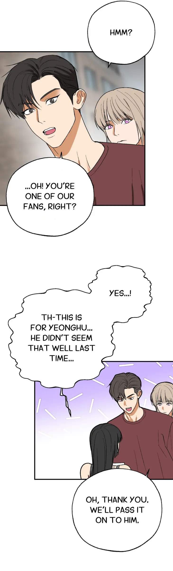 Ghostly-Connection-By-Haengbok-Uncensored-Eng page 10