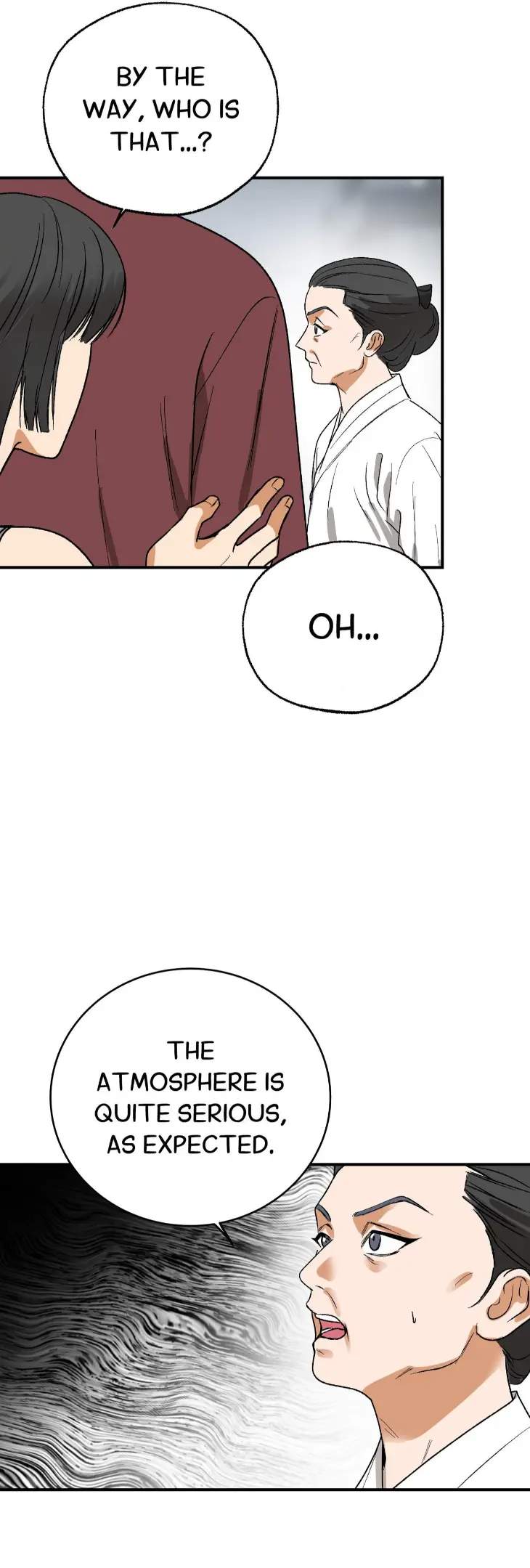 Ghostly-Connection-By-Haengbok-Uncensored-Eng page 11