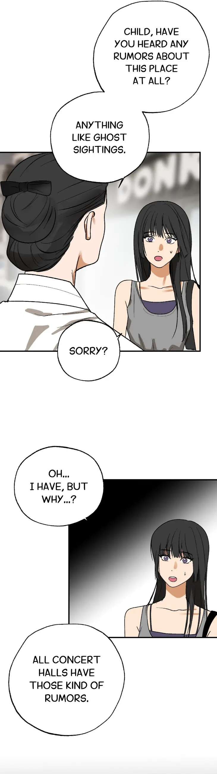 Ghostly-Connection-By-Haengbok-Uncensored-Eng page 12