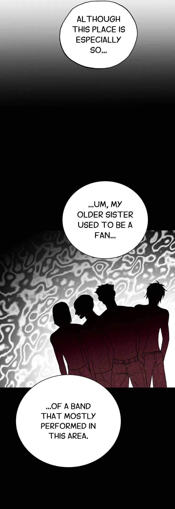 Ghostly-Connection-By-Haengbok-Uncensored-Eng page 13