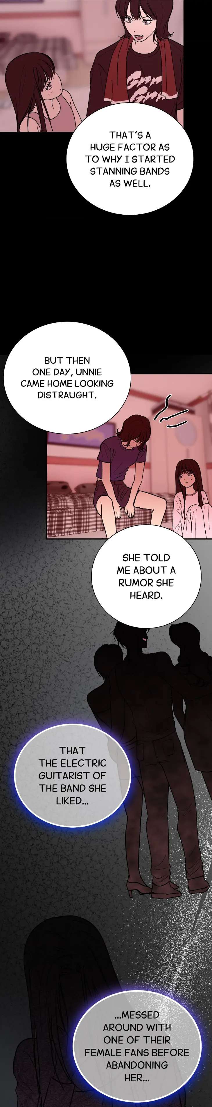 Ghostly-Connection-By-Haengbok-Uncensored-Eng page 14