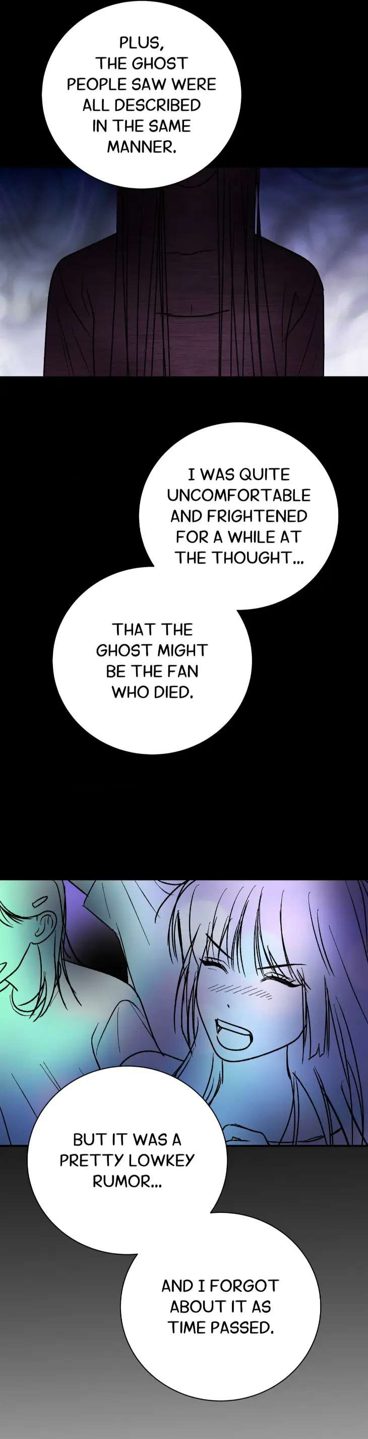 Ghostly-Connection-By-Haengbok-Uncensored-Eng page 17