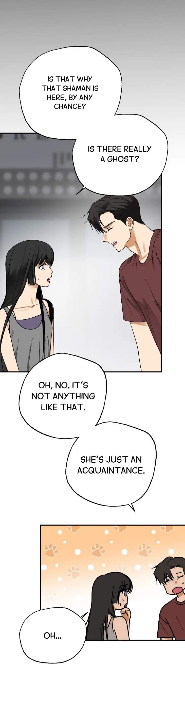 Ghostly-Connection-By-Haengbok-Uncensored-Eng page 18