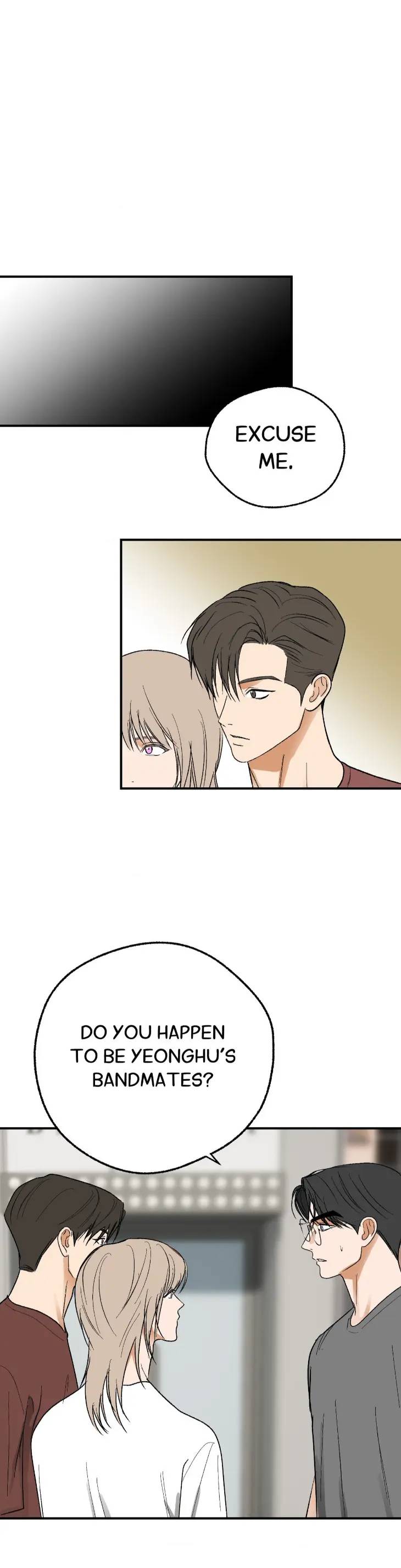 Ghostly-Connection-By-Haengbok-Uncensored-Eng page 23