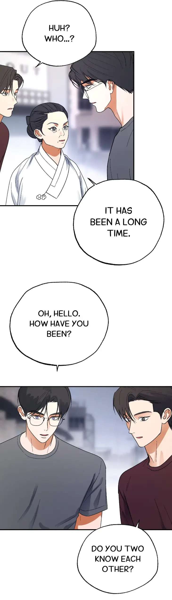 Ghostly-Connection-By-Haengbok-Uncensored-Eng page 2