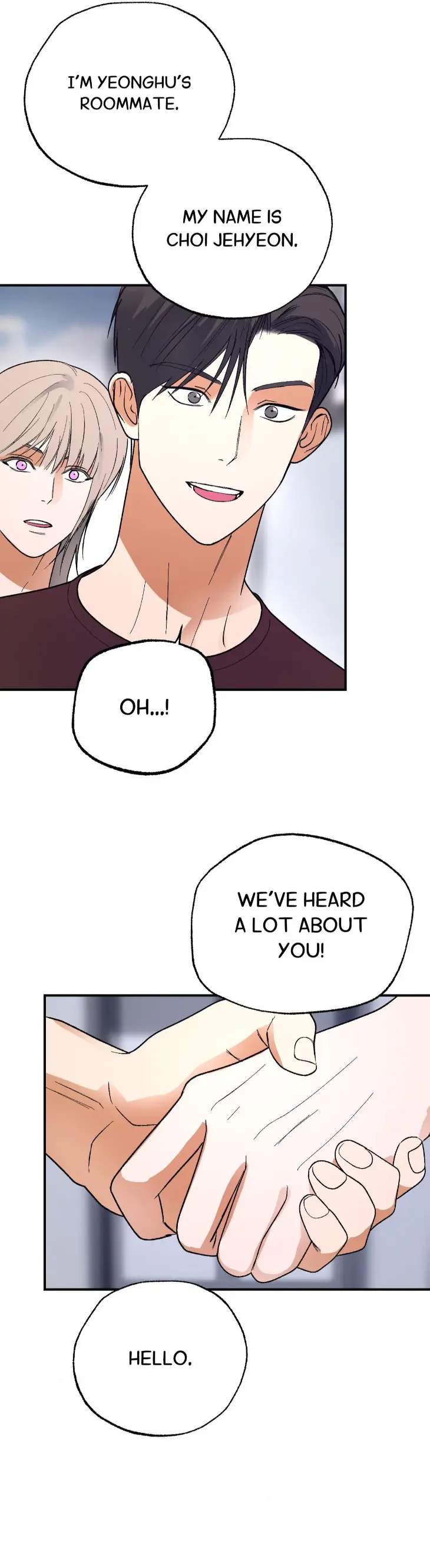 Ghostly-Connection-By-Haengbok-Uncensored-Eng page 3
