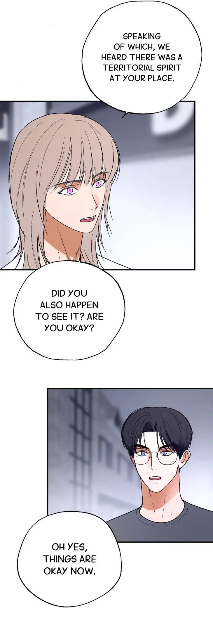 Ghostly-Connection-By-Haengbok-Uncensored-Eng page 4