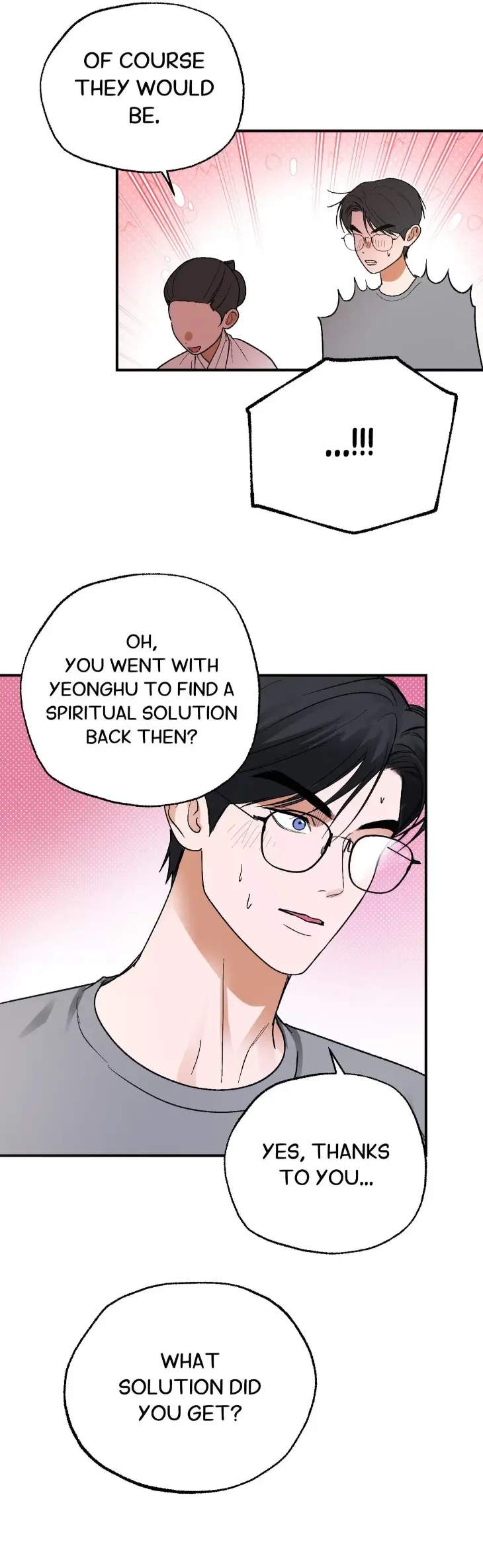 Ghostly-Connection-By-Haengbok-Uncensored-Eng page 5
