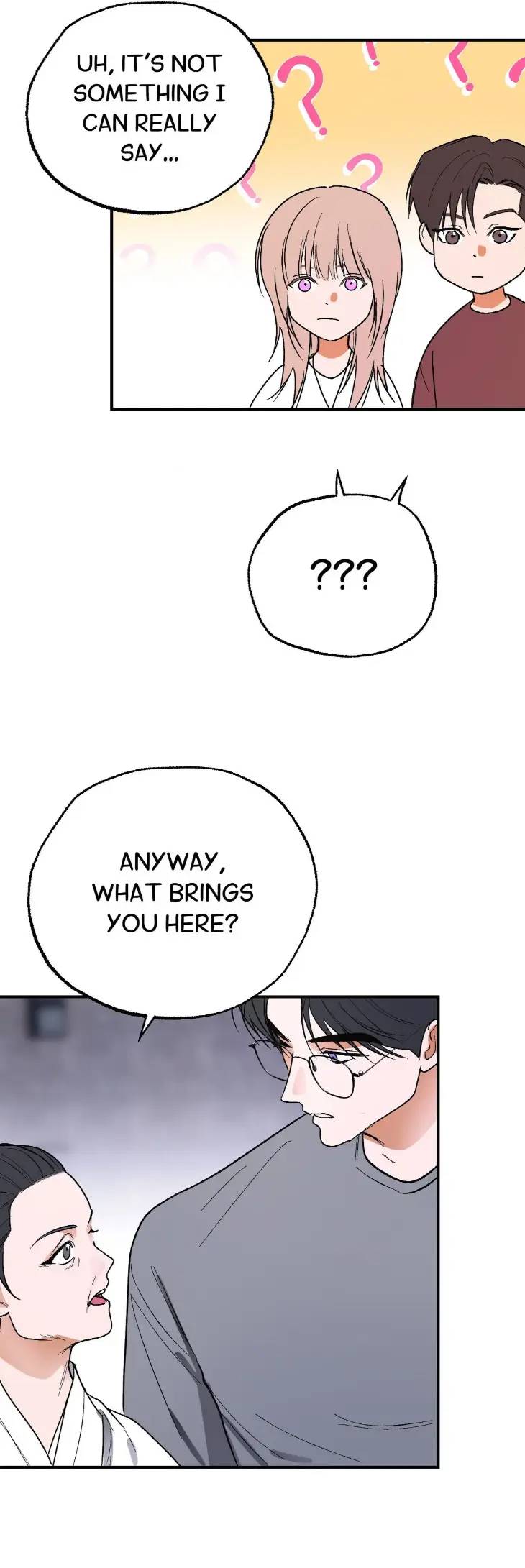 Ghostly-Connection-By-Haengbok-Uncensored-Eng page 6