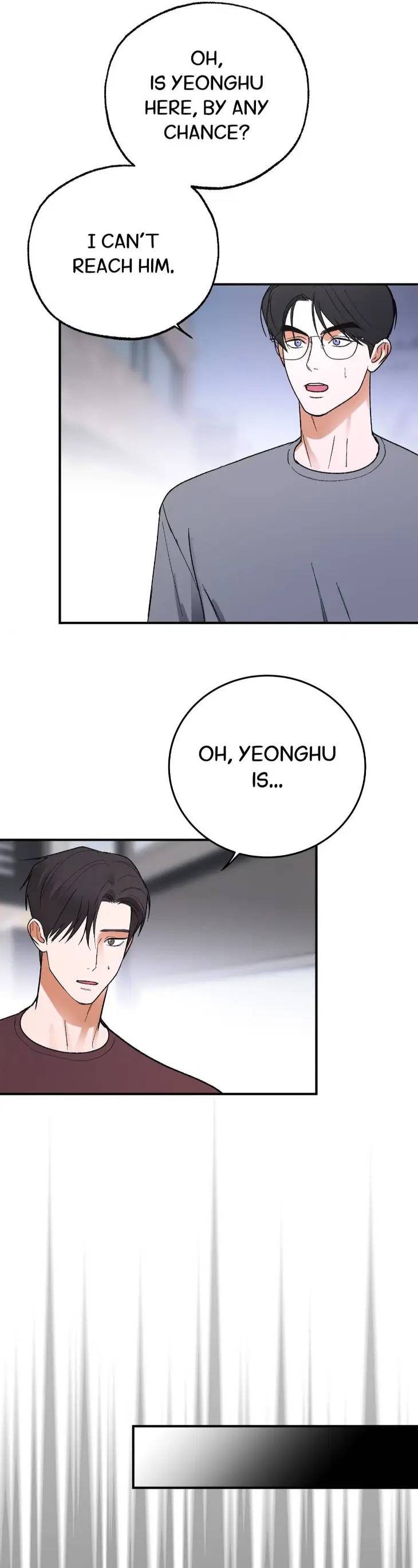 Ghostly-Connection-By-Haengbok-Uncensored-Eng page 7