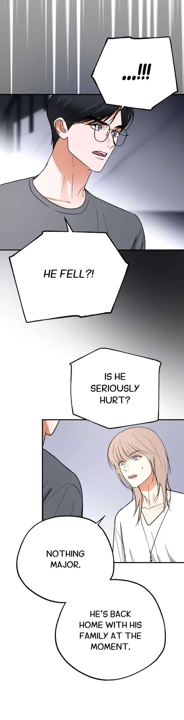 Ghostly-Connection-By-Haengbok-Uncensored-Eng page 8