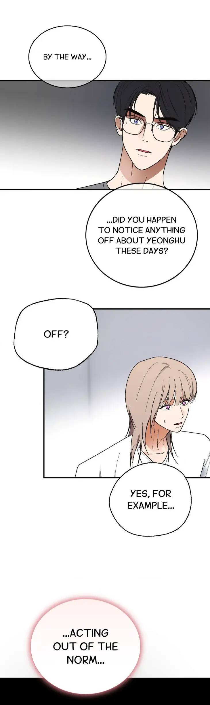 Ghostly-Connection-By-Haengbok-Uncensored-Eng page 9