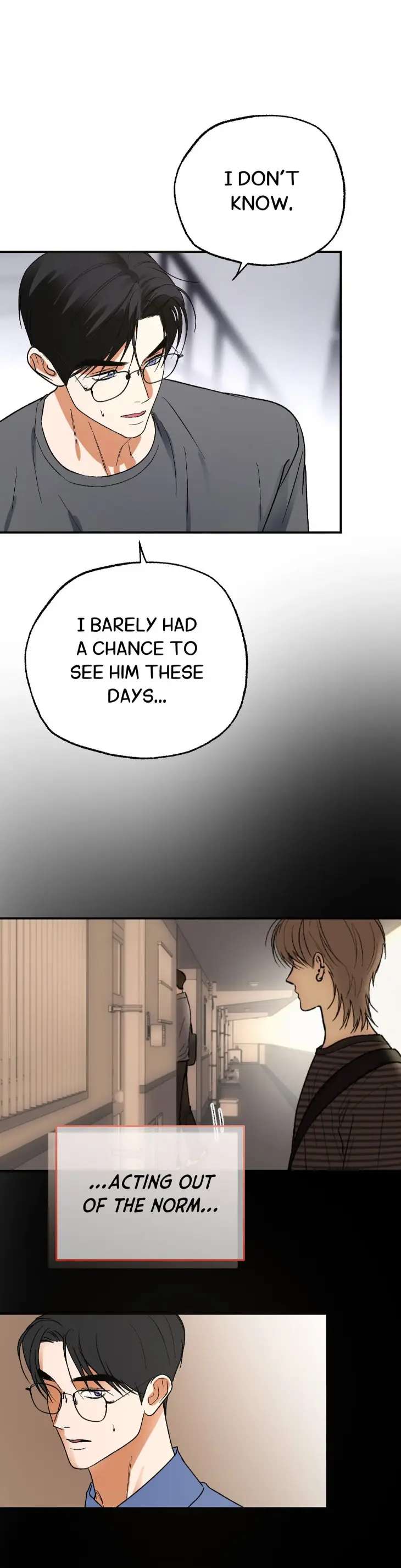 Ghostly-Connection-By-Haengbok-Uncensored-Eng page 11