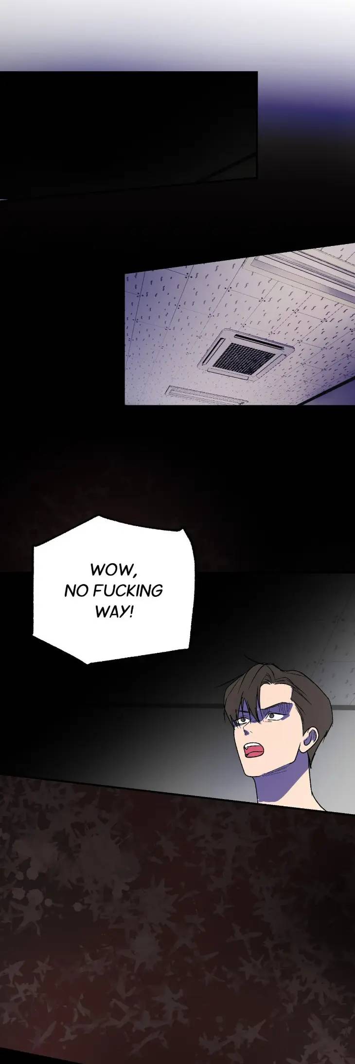 Ghostly-Connection-By-Haengbok-Uncensored-Eng page 17